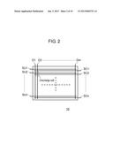 PLASMA DISPLAY DEVICE DRIVING METHOD, PLASMA DISPLAY DEVICE, AND PLASMA     DISPLAY SYSTEM diagram and image