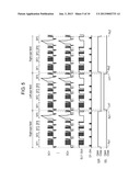 PLASMA DISPLAY DEVICE DRIVING METHOD, PLASMA DISPLAY DEVICE, AND PLASMA     DISPLAY SYSTEM diagram and image