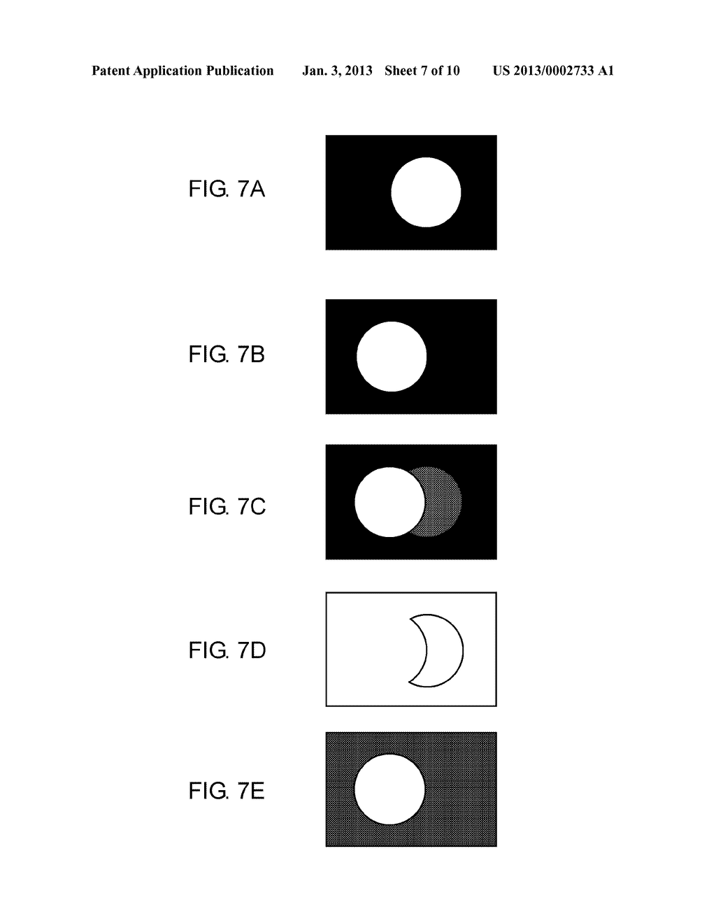 PLASMA DISPLAY DEVICE DRIVING METHOD, PLASMA DISPLAY DEVICE, AND PLASMA     DISPLAY SYSTEM - diagram, schematic, and image 08