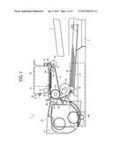 IMAGE FORMING APPARATUS diagram and image