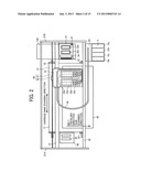 IMAGE FORMING APPARATUS diagram and image