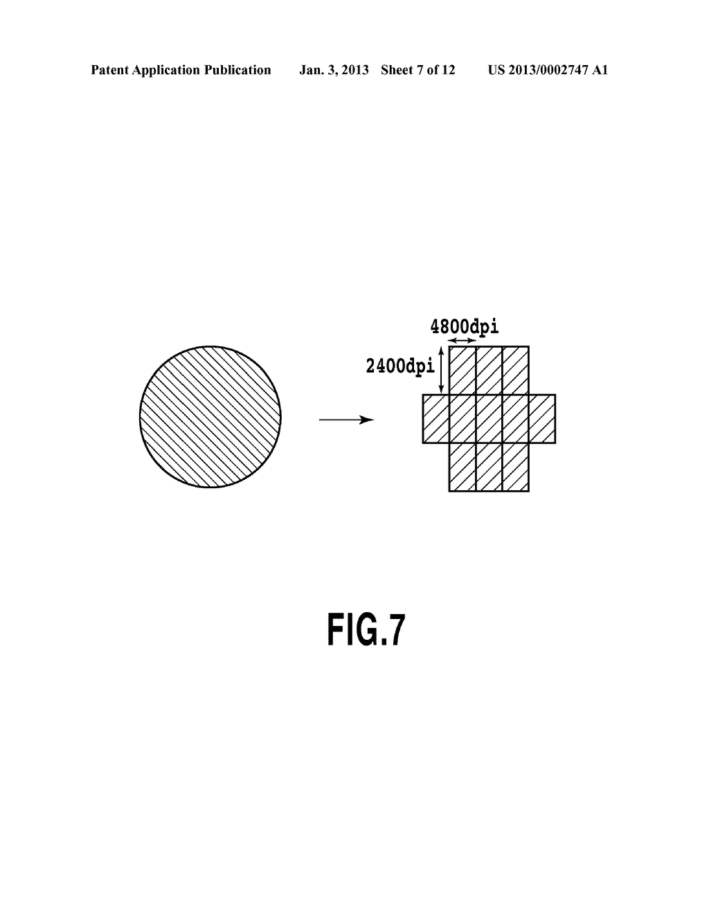 IMAGE FORMING APPARATUS AND IMAGE FORMING METHOD - diagram, schematic, and image 08