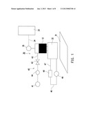 INK JET RECORDING APPARATUS diagram and image