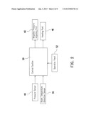 INK JET RECORDING APPARATUS diagram and image