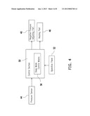 INK JET RECORDING APPARATUS diagram and image