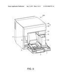 Invoice Amount Calculation Method, Invoice amount Calculation Device, and     Printer Invoicing System diagram and image