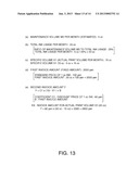 Invoice Amount Calculation Method, Invoice amount Calculation Device, and     Printer Invoicing System diagram and image