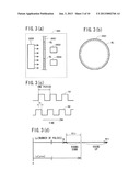 PRINTING DEVICE SETTING BIASED CONVEYING DISTANCE BY INCREASING OR     DECREASING PRESCRIBED DISTANCE AS TARGET CONVEYING DISTANCE diagram and image