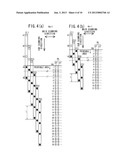 PRINTING DEVICE SETTING BIASED CONVEYING DISTANCE BY INCREASING OR     DECREASING PRESCRIBED DISTANCE AS TARGET CONVEYING DISTANCE diagram and image