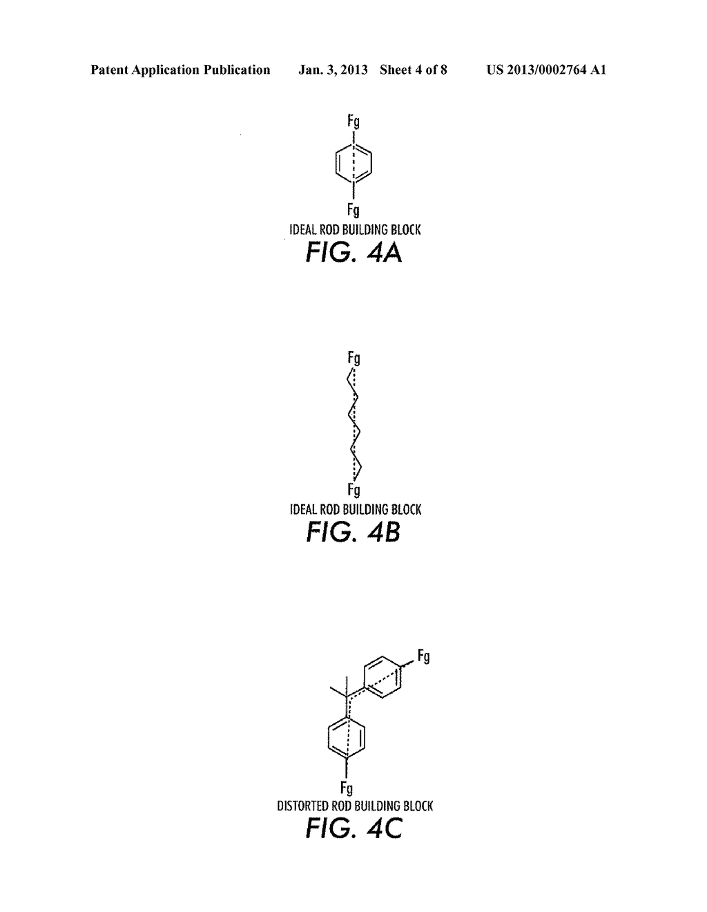 INK JET FACEPLATE COATINGS COMPRISING STRUCTURED ORGANIC FILMS - diagram, schematic, and image 05