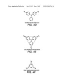 INK JET FACEPLATE COATINGS COMPRISING STRUCTURED ORGANIC FILMS diagram and image