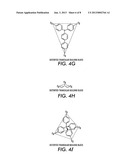 INK JET FACEPLATE COATINGS COMPRISING STRUCTURED ORGANIC FILMS diagram and image