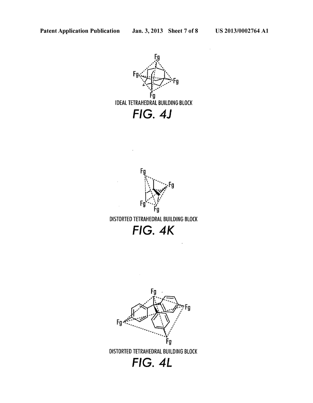 INK JET FACEPLATE COATINGS COMPRISING STRUCTURED ORGANIC FILMS - diagram, schematic, and image 08