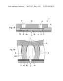 LIQUID JET HEAD, LIQUID JET APPARATUS, AND METHOD OF MANUFACTURING LIQUID     JET HEAD diagram and image