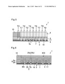 LIQUID JET HEAD, LIQUID JET APPARATUS, AND METHOD OF MANUFACTURING LIQUID     JET HEAD diagram and image