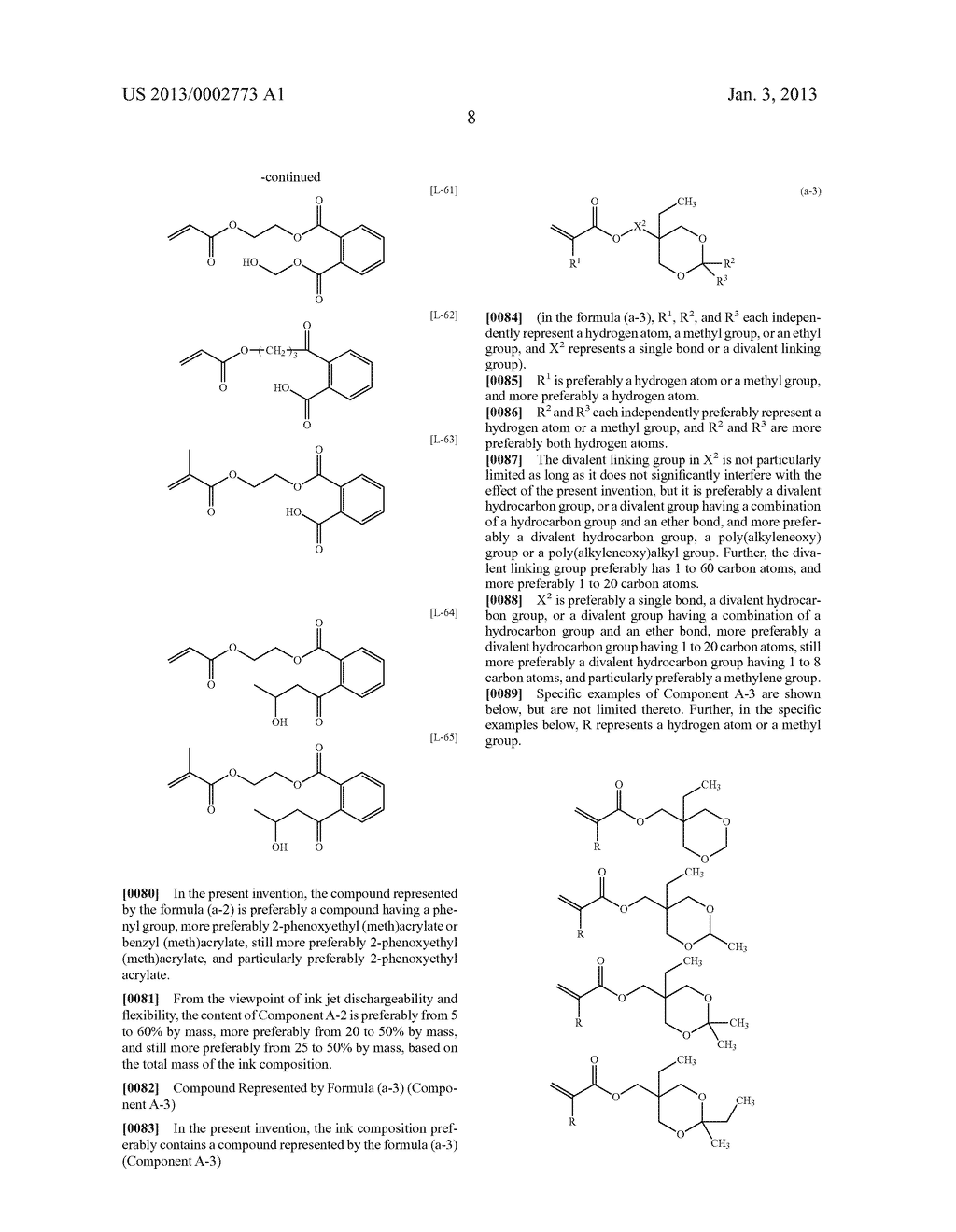 INK COMPOSITION, INK CONTAINER, AND INK JET RECORDING METHOD - diagram, schematic, and image 10