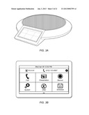 Controlling a Videoconference Based on Context of Touch-Based Gestures diagram and image