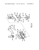 Monitor Mount diagram and image