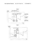 DISPLAY CONTROL CIRCUIT AND PROJECTOR APPARATUS diagram and image