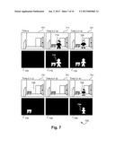 MODE REMOVAL FOR IMPROVED MULTI-MODAL BACKGROUND SUBTRACTION diagram and image