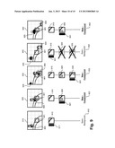 MODE REMOVAL FOR IMPROVED MULTI-MODAL BACKGROUND SUBTRACTION diagram and image