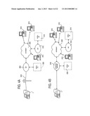 DEVICE FOR SENDING IMAGE DATA FROM CAMERA TO CCTV NETWORK diagram and image