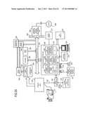 DEVICE FOR SENDING IMAGE DATA FROM CAMERA TO CCTV NETWORK diagram and image