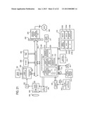 DEVICE FOR SENDING IMAGE DATA FROM CAMERA TO CCTV NETWORK diagram and image