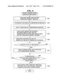 IMAGE PICK-UP APPARATUS AND TRACKING METHOD THEREFOR diagram and image