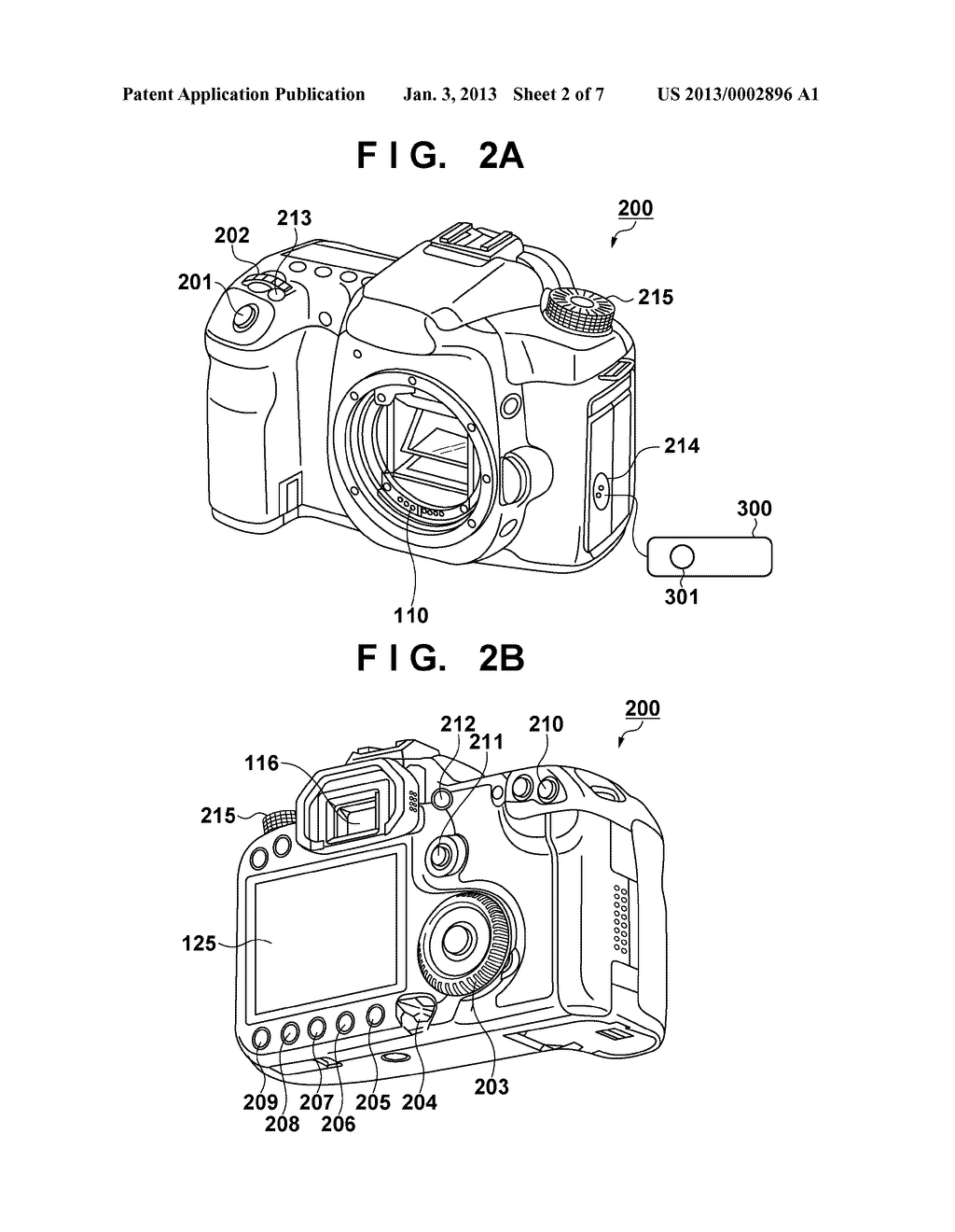 IMAGE CAPTURING APPARATUS AND CONTROL METHOD THEREOF - diagram, schematic, and image 03