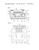 ACCESSORY, CAMERA, ACCESSORY CONTROL PROGRAM, AND CAMERA CONTROL PROGRAM diagram and image