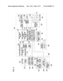 ACCESSORY, CAMERA, ACCESSORY CONTROL PROGRAM, AND CAMERA CONTROL PROGRAM diagram and image