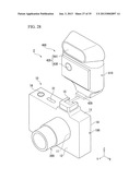 ACCESSORY, CAMERA, ACCESSORY CONTROL PROGRAM, AND CAMERA CONTROL PROGRAM diagram and image