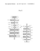 FLARE DETERMINATION APPARATUS, IMAGE PROCESSING APPARATUS, AND STORAGE     MEDIUM STORING FLARE DETERMINATION PROGRAM diagram and image