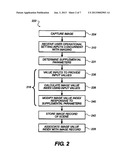 CAMERA USER INPUT BASED IMAGE VALUE INDEX diagram and image