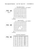 IMAGE PICKUP APPARATUS, IMAGE COMBINATION METHOD, AND COMPUTER PROGRAM diagram and image