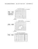 IMAGE PICKUP APPARATUS, IMAGE COMBINATION METHOD, AND COMPUTER PROGRAM diagram and image