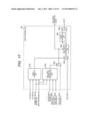 IMAGE PICKUP APPARATUS, IMAGE COMBINATION METHOD, AND COMPUTER PROGRAM diagram and image