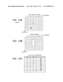 IMAGE PICKUP APPARATUS, IMAGE COMBINATION METHOD, AND COMPUTER PROGRAM diagram and image