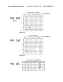 IMAGE PICKUP APPARATUS, IMAGE COMBINATION METHOD, AND COMPUTER PROGRAM diagram and image