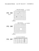 IMAGE PICKUP APPARATUS, IMAGE COMBINATION METHOD, AND COMPUTER PROGRAM diagram and image