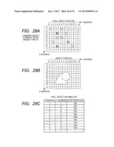 IMAGE PICKUP APPARATUS, IMAGE COMBINATION METHOD, AND COMPUTER PROGRAM diagram and image