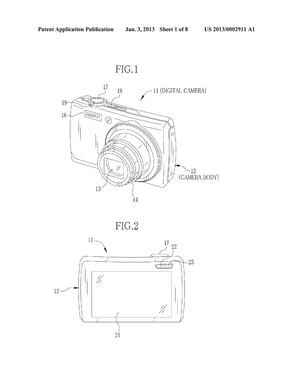 IMAGING DEVICE AND IMAGE PROCESSING METHOD - diagram, schematic, and image 02