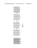 METHOD OF CALCULATING LENS SHADING COMPENSATION FACTOR AND METHOD AND     APPARATUS FOR COMPENSATING FOR LENS SHADING BY USING THE METHOD diagram and image