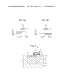 SOLID-STATE IMAGING APPARATUS, METHOD OF MANUFACTURING SOLID-STATE IMAGING     APPARATUS, AND ELECTRONIC APPARATUS diagram and image