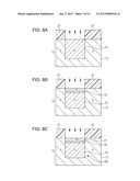 SOLID-STATE IMAGING APPARATUS, METHOD OF MANUFACTURING SOLID-STATE IMAGING     APPARATUS, AND ELECTRONIC APPARATUS diagram and image