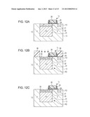 SOLID-STATE IMAGING APPARATUS, METHOD OF MANUFACTURING SOLID-STATE IMAGING     APPARATUS, AND ELECTRONIC APPARATUS diagram and image