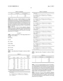 Image Pickup Lens diagram and image