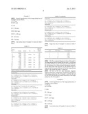 Image Pickup Lens diagram and image