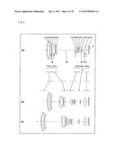 Zoom Lens System, Imaging Device and Camera diagram and image